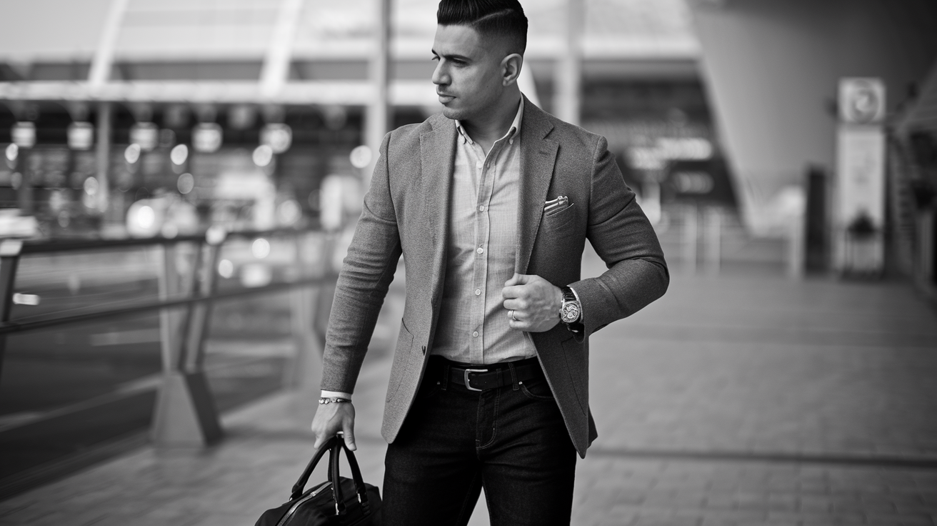 Akoya District Dubai Transfer to International Airport: Your Complete Guide